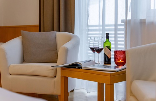 Grossarl Ski Chalet | Group house with sauna, near the ski lifts