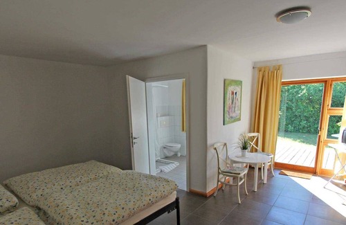 Muritz Apartment | Group object Lehsten SEE 8731 - SEE 8731 - Guesthouse