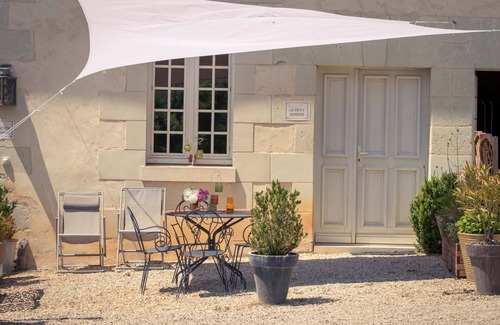 Saires House | Group of gîtes and lodges 22/32 p