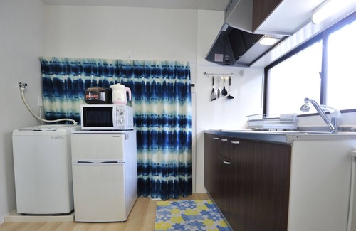 Katsushika House | Group optimum Up to 8 people Asakusa Ueno and 4 / Katsushika-ku Tokyo