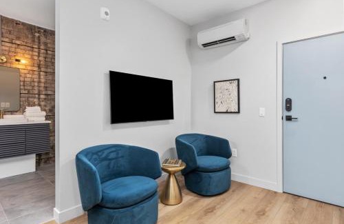 Grand Rapids Apartment | Group-Perfect - 3 Private Suites Downtown
