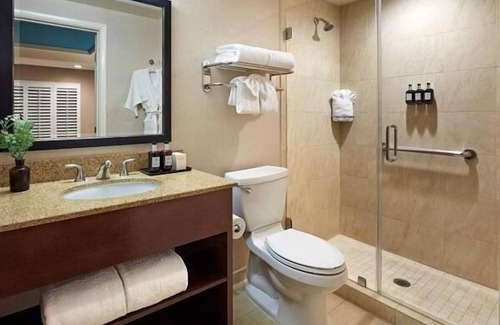 Village of La Jolla Hotel | Group Vacation! Near Children's Pool Beach