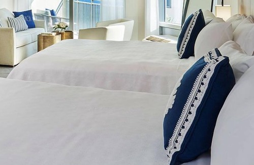 Hillsboro Beach House | Group Vacation, 3 Spacious Units! Pool, Pets Allowed, Parking!