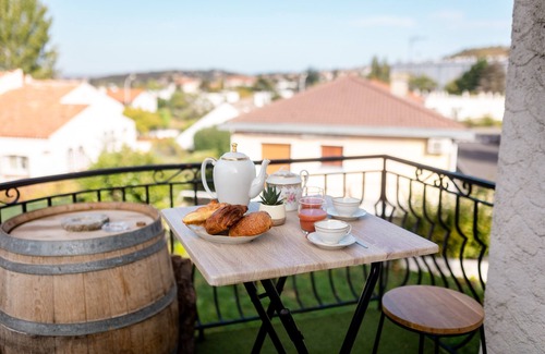 Romagnat Villa | ⭐Group villa - Poker/Jacuzzi - Spa⭐