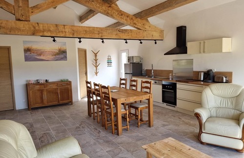 Lezignan-Corbieres House | Groupe 12 Personnes sur 3 Gîtes