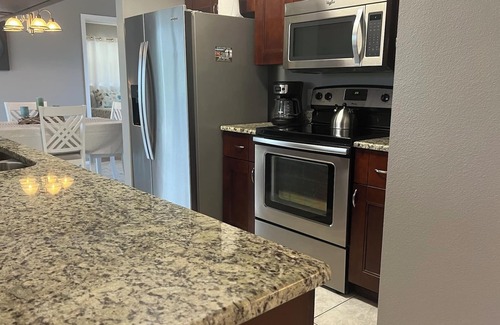 Grove City House | Grove City beauty