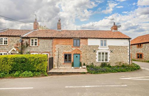 Roughton House | Grove Corner