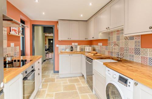 Roughton House | Grove Corner