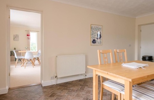 Woodbridge House | Grove Farm Bungalow and Annexe, Dallinghoo