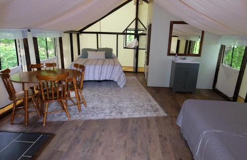 Moravian Falls Other | Growing Faith Farms & Retreat