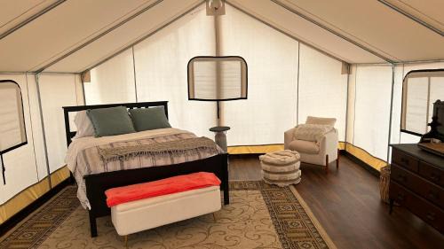 Moravian Falls Other | Growing Faith Farms & Retreat