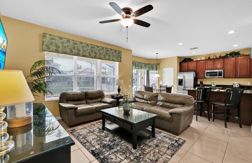 Windsor Hills House | GRS7756 Summary: Wind