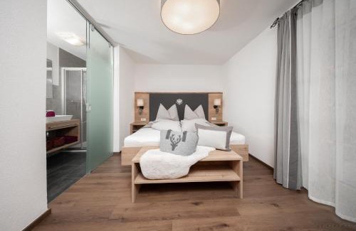 Niederthai Apartment | Gruebe-Hof