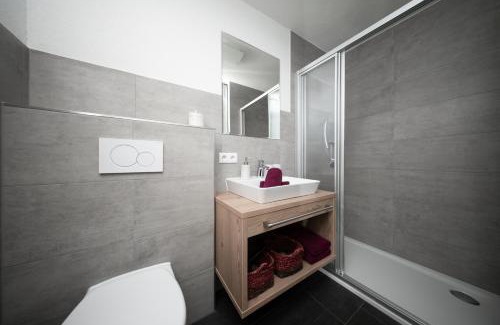 Niederthai Apartment | Gruebe-Hof