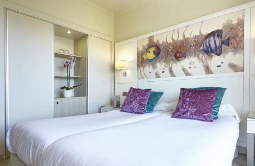 Alcudia Hotel | Grupotel Maritimo