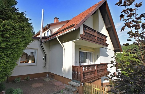 Wieda House | Gruppen- Ferienhaus in Wieda