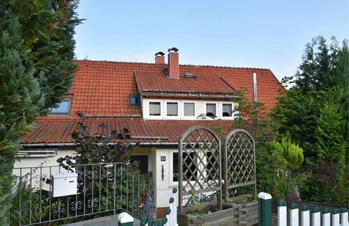 Wieda House | Gruppen- Ferienhaus in Wieda