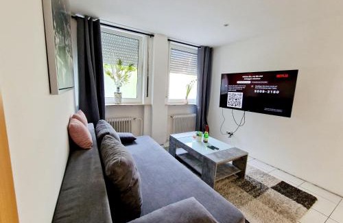 Herzogenaurach Apartment | Gruppenfreundliches Apartment