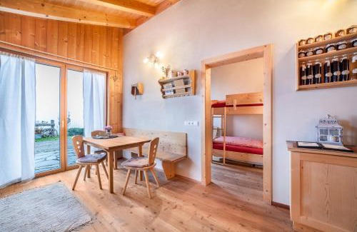 Glorenza Apartment | Grushof App Köpfl