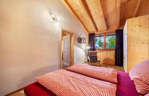 Glorenza Apartment | Grushof App Paföl