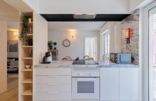 Setubal Apartment | GS Home in Setúbal, Apartment