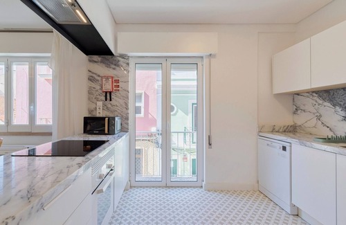 Setubal Apartment | GS Home in Setúbal, Apartment