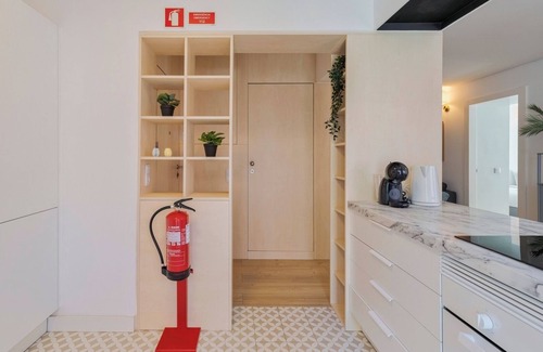 Setubal Apartment | GS Home in Setúbal, Apartment