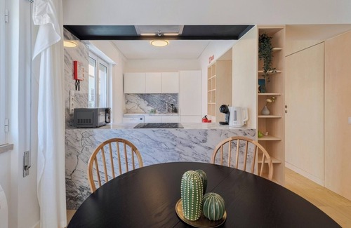 Setubal Apartment | GS Home in Setúbal, Apartment