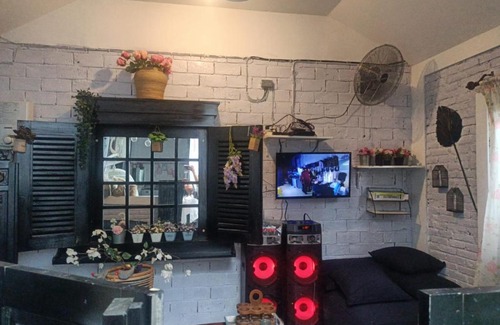 Banyuwangi House | GS Homestay Banyuwangi