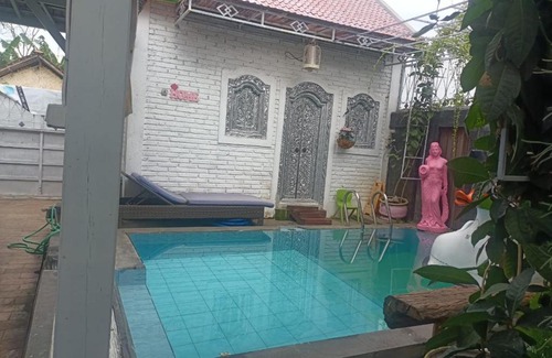 Banyuwangi House | GS Homestay Banyuwangi