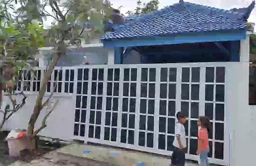 Banyuwangi House | GS Homestay Banyuwangi