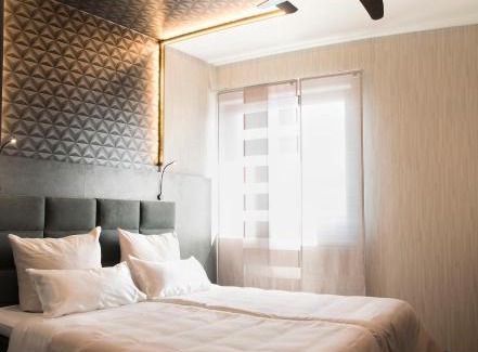 Obersendling Hotel | GS Hotel
