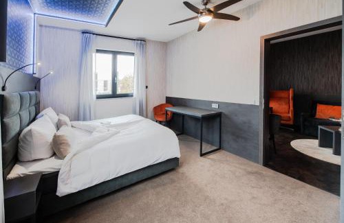 Obersendling Hotel | GS Hotel
