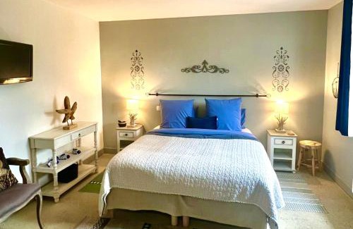 Le Poinconnet Apartment | GSand Le Clos du May