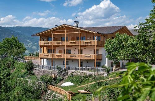 Castelrotto Apartment | Gschlunerhof