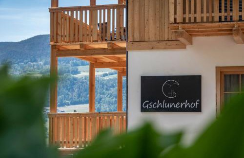 Castelrotto Apartment | Gschlunerhof