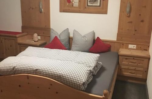 Laengenfeld Apartment | Gstreinhof