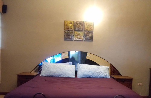 Santa Lucia Milpas Altas Bed & Breakfast | Bed & Full Breakfast 9.7km from Antigua Guatemala