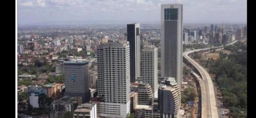 Westlands Apartment | GTC Apartments Diamond Haven