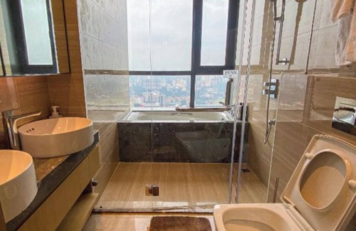 Westlands Apartment | GTC Residence, A Sky-High Sanctuary for Cherished Moments