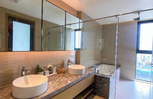 Westlands Apartment | GTC Residence,Unwind in Premium Comfort and Style