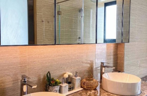 Westlands Apartment | GTC Residence,Unwind in Premium Comfort and Style