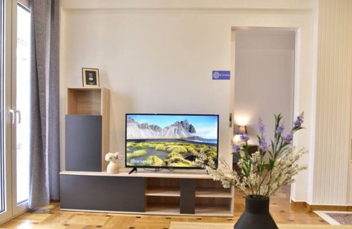 Filopappou Apartment | GTD8325 - Filopappou Hill apt