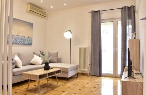 Filopappou Apartment | GTD8325 - Filopappou Hill apt