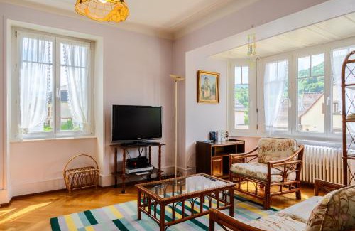 Munster House | Gte Le Noisetier