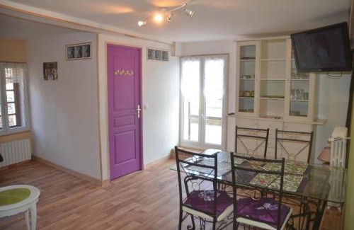 Vernon Apartment | Gtes aux Portes de lEure Les Nympheas