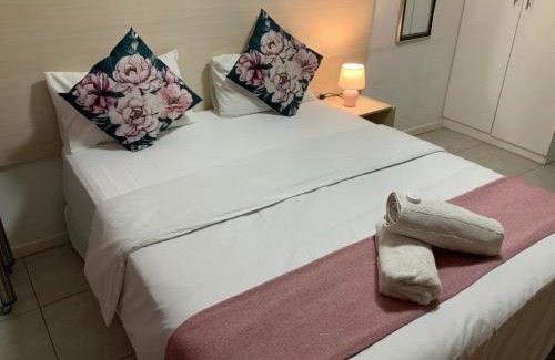 Pretoria House | GTI Guest House
