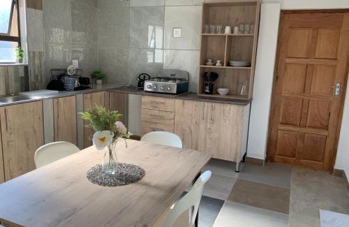 Pretoria House | GTI Guest House