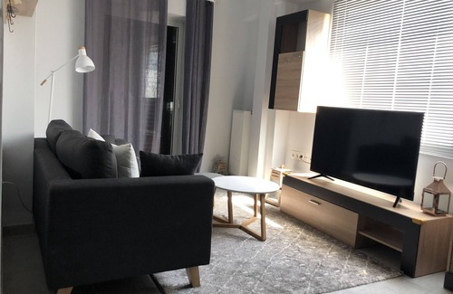 Kerameikos Apartment | Gtrip Charming Acropolis View Duplex