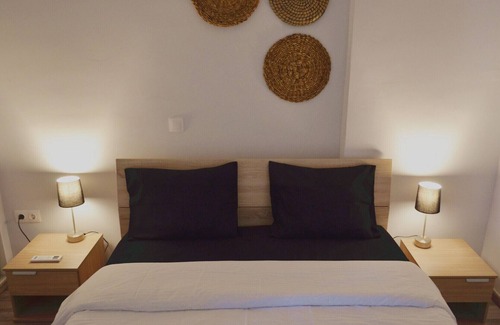 Kerameikos Apartment | Gtrip Charming Acropolis View Duplex
